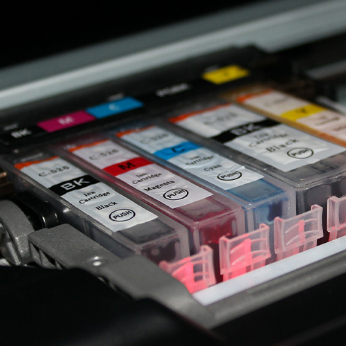 インクカートリッジ